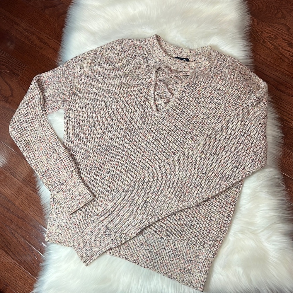 Splendid Sweater